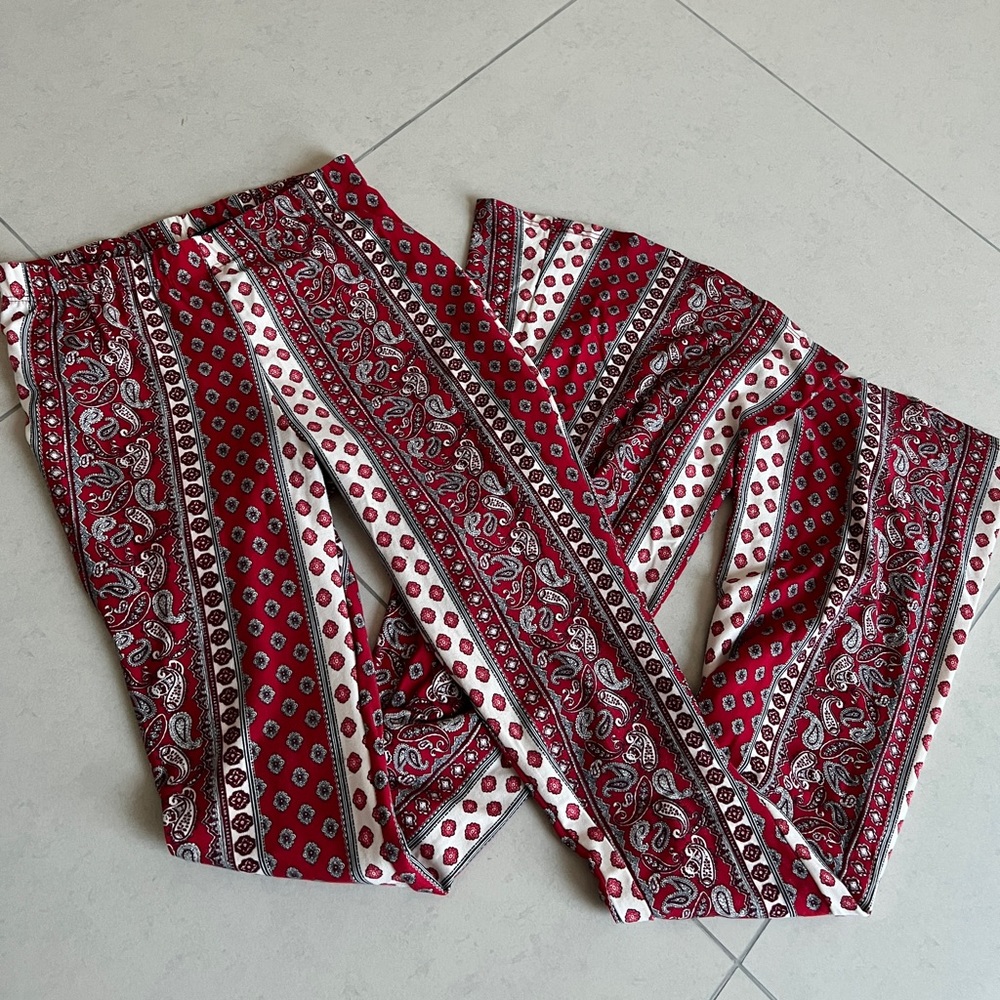 FASHION NOVA PANTS